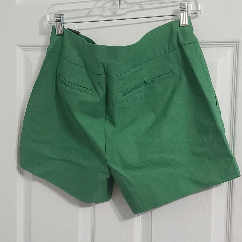 Pull-On Shorts - Picture 2 of 2